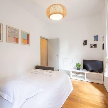 Appartement Centre Levallois Proche Paris Eksteriør bilde