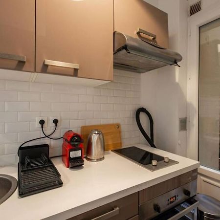 Appartement Centre Levallois Proche Paris Eksteriør bilde